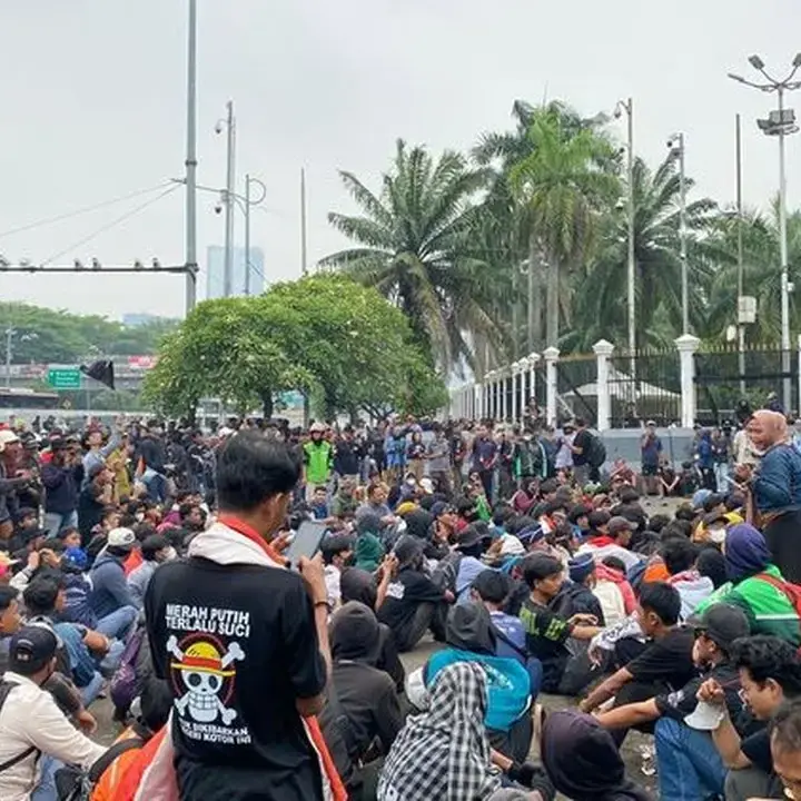 Desakan Masyarakat Sipil ke DPR: Anggaran Pendidikan Wajib Utuh, MBG Bukan Prioritas