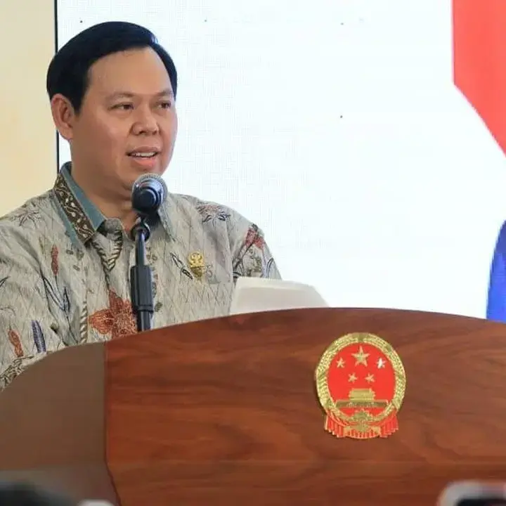 DPD RI Dorong Penguatan Badan Restorasi Gambut Atasi Karhutla Kalimantan