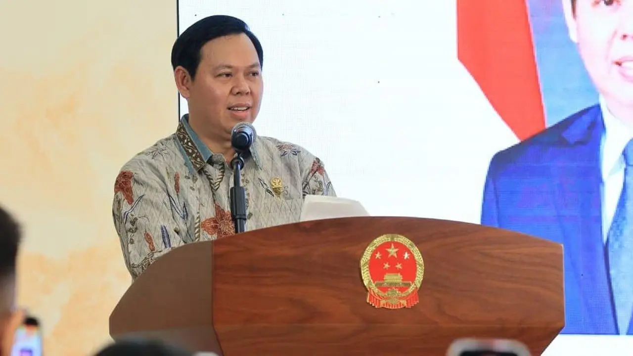 DPD RI Dorong Penguatan Badan Restorasi Gambut Atasi Karhutla Kalimantan