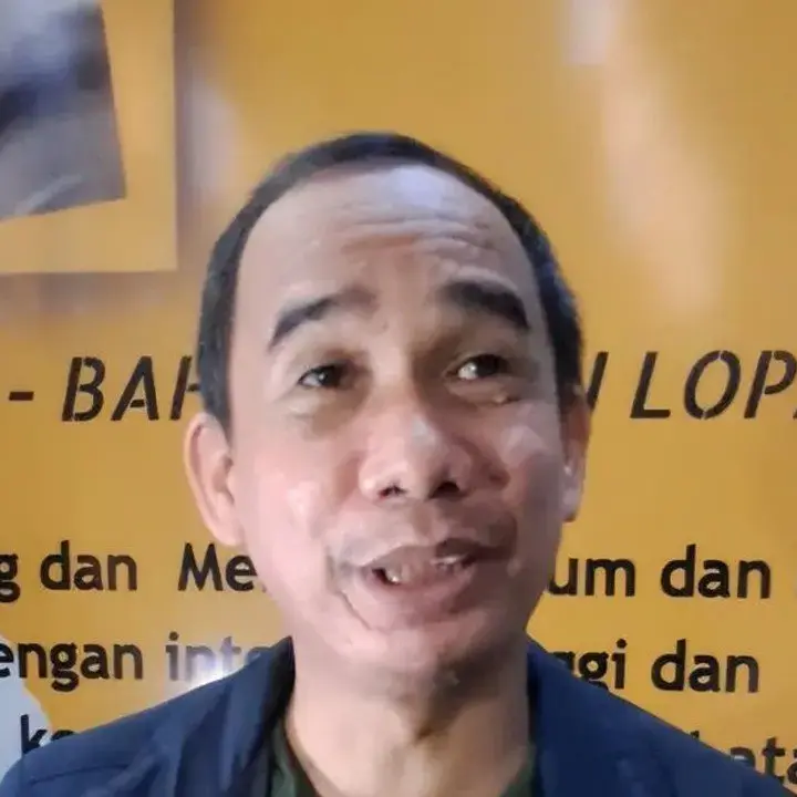 DPR Dukung Kapolri Usut Tuntas Dalang Karhutla Kalimantan