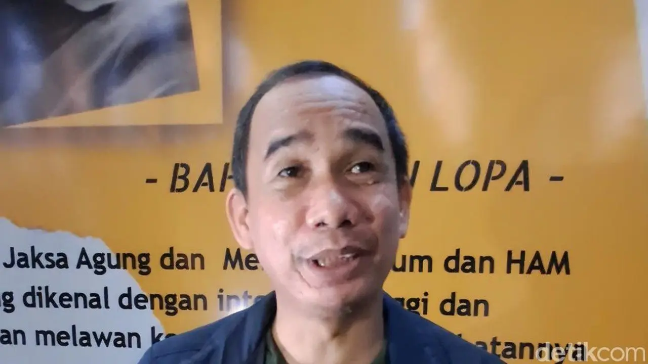 DPR Dukung Kapolri Usut Tuntas Dalang Karhutla Kalimantan