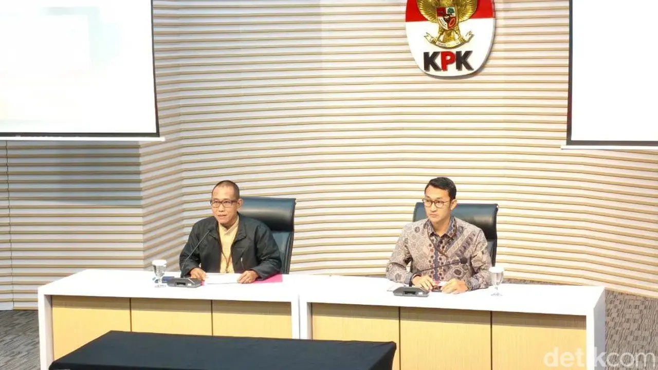Dua Petinggi Unsoed Jadi Tersangka Dugaan Pemerasan Calon Mahasiswa Kedokteran