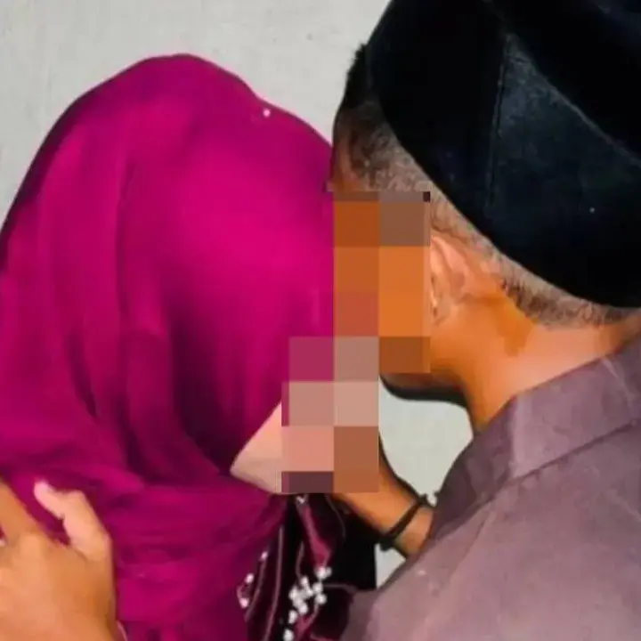 Dua Remaja di Takalar Dinikahkan Setelah Kawin Lari Tanpa Prosedur Pemerintah