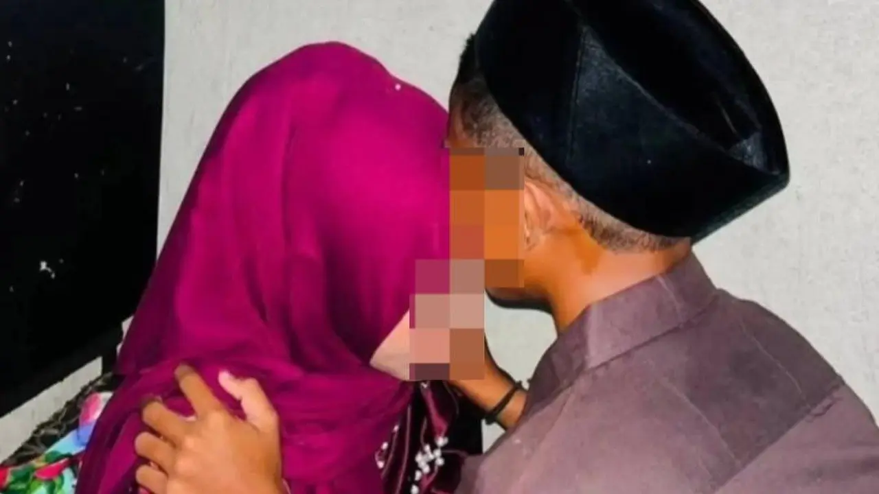 Dua Remaja di Takalar Dinikahkan Setelah Kawin Lari Tanpa Prosedur Pemerintah