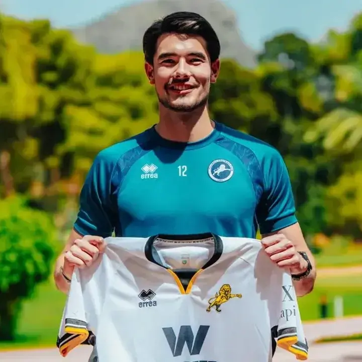 Elkan Baggott Dipastikan Bergabung dengan Millwall FC untuk Musim 2026/2027