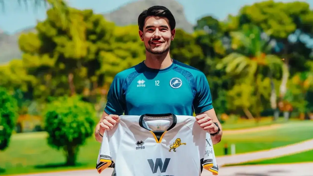 Elkan Baggott Dipastikan Bergabung dengan Millwall FC untuk Musim 2026/2027