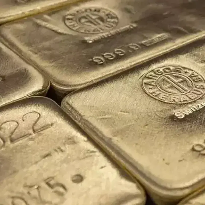 Emas Berpotensi Capai US$ 5.000, Ini Faktor Pendukungnya