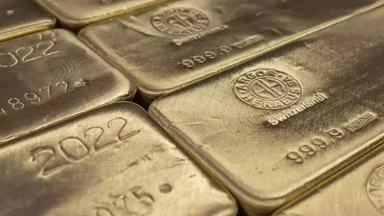 Emas Berpotensi Capai US$ 5.000, Ini Faktor Pendukungnya
