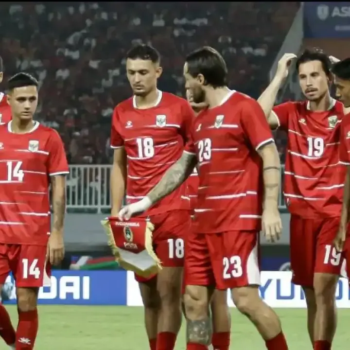 Erick Thohir Ungkap Kekuatan Penuh Timnas Indonesia Belum Terlihat di Piala AFF 2026