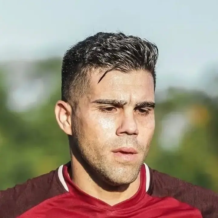 Fabiano Beltrame Perkuat Lini Belakang PSIS Semarang di Musim 2026/2027
