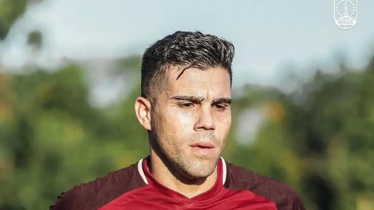 Fabiano Beltrame Perkuat Lini Belakang PSIS Semarang di Musim 2026/2027