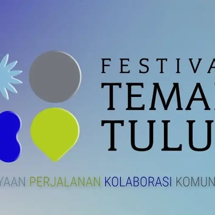 Festival Teman TULUS 2026: Jadwal, Lokasi, dan Info Tiket Segera Rilis