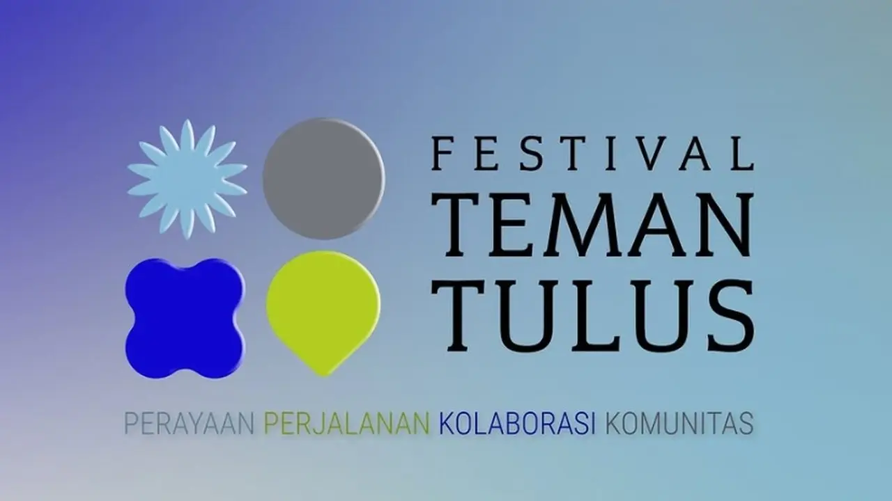 Festival Teman TULUS 2026: Jadwal, Lokasi, dan Info Tiket Segera Rilis