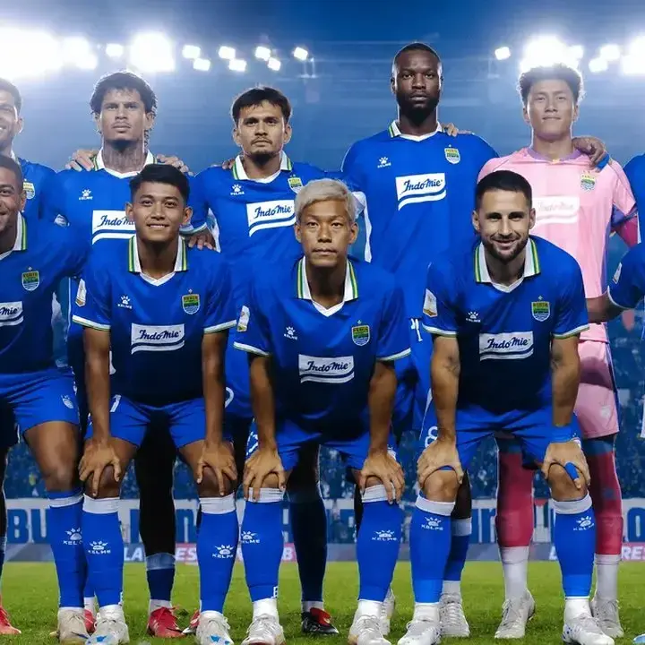 FIFA Cabut Sanksi Larangan Transfer Persib Bandung