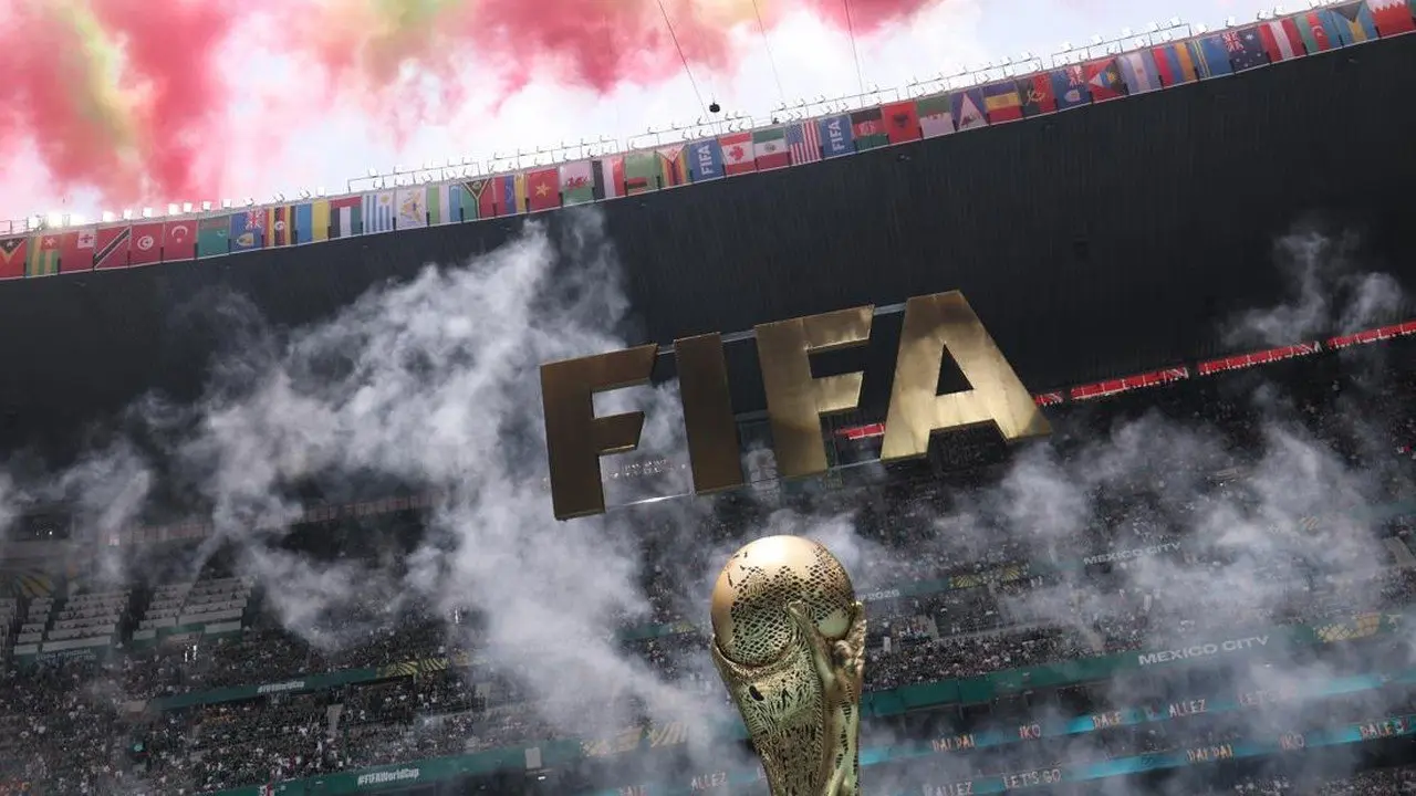 FIFA Didesak Bayar Janji Dana Bantuan Piala Dunia 2026 di AS