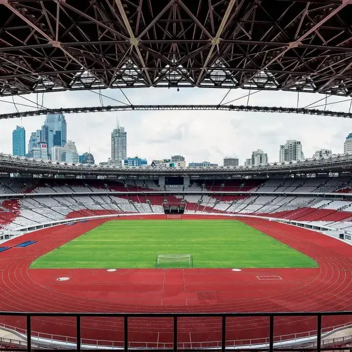 GBK dan Si Jalak Harupat Ditunjuk Jadi Tuan Rumah FIFA ASEAN Cup 2026