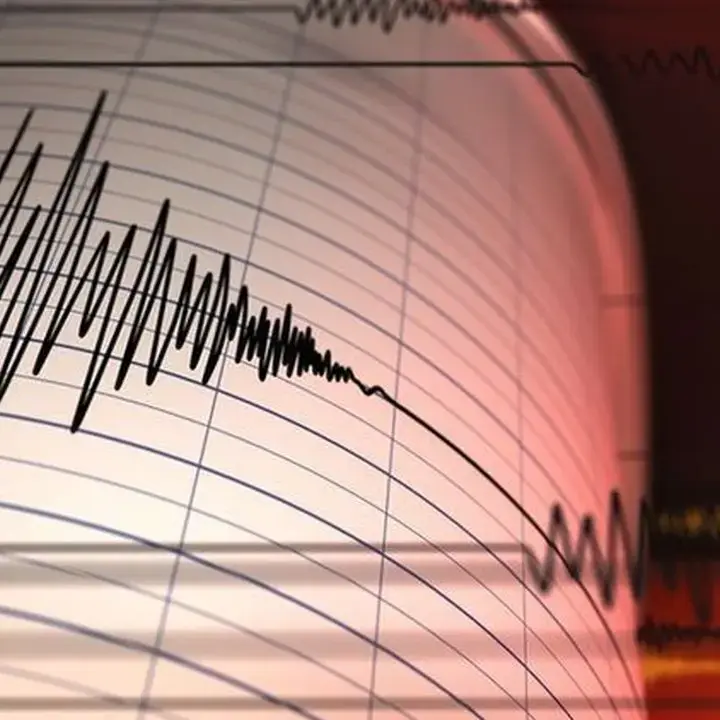 Gempa M 7,7 Guncang Mbay, Warga Panik Berlarian ke Dataran Tinggi
