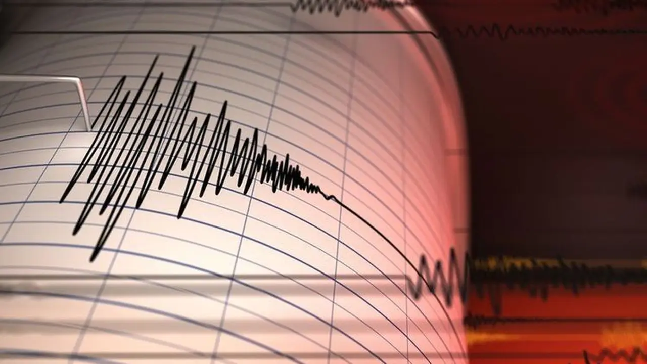 Gempa M 7,7 Guncang Mbay, Warga Panik Berlarian ke Dataran Tinggi
