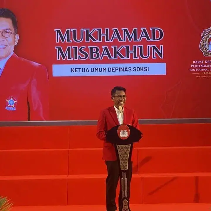 Golkar Perlu Angkat Peran Strategis Kadernya di Pemerintahan Lewat Medsos