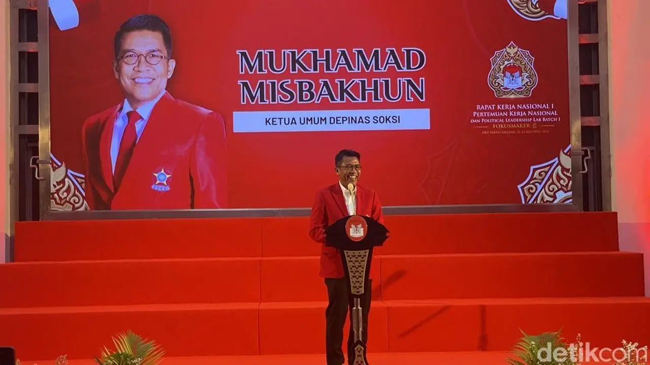 Golkar Perlu Angkat Peran Strategis Kadernya di Pemerintahan Lewat Medsos