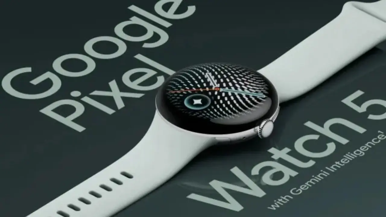 Google Pixel Watch 5: Detail Fitur Kesehatan, Olahraga, dan Performa Terungkap