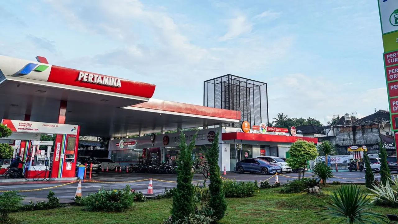 Harga BBM Agustus 2026: Pertamina, Shell, BP, dan Vivo Kompak Turunkan Harga Bensin
