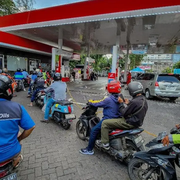 Harga BBM Agustus 2026: Pertamina Turunkan Pertamax, BP & Vivo Ikut Sesuaikan