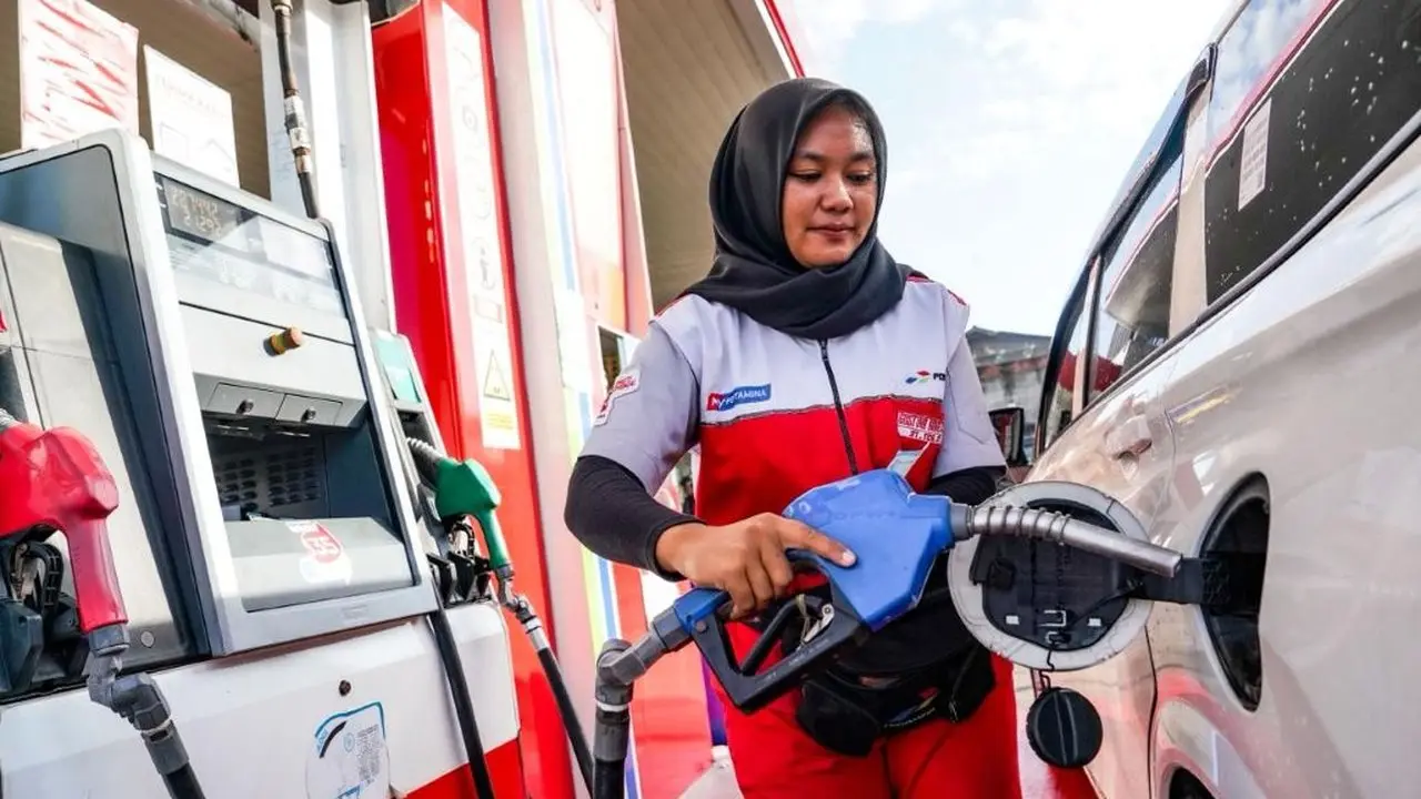 Harga Pertamax per 11 Agustus 2026: Cek Rincian Terbaru di Seluruh Indonesia