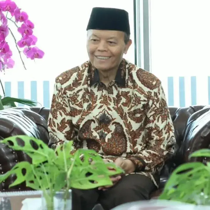 HNW Desak Guru Madrasah PPPK Dapat Kesempatan Seleksi PNS