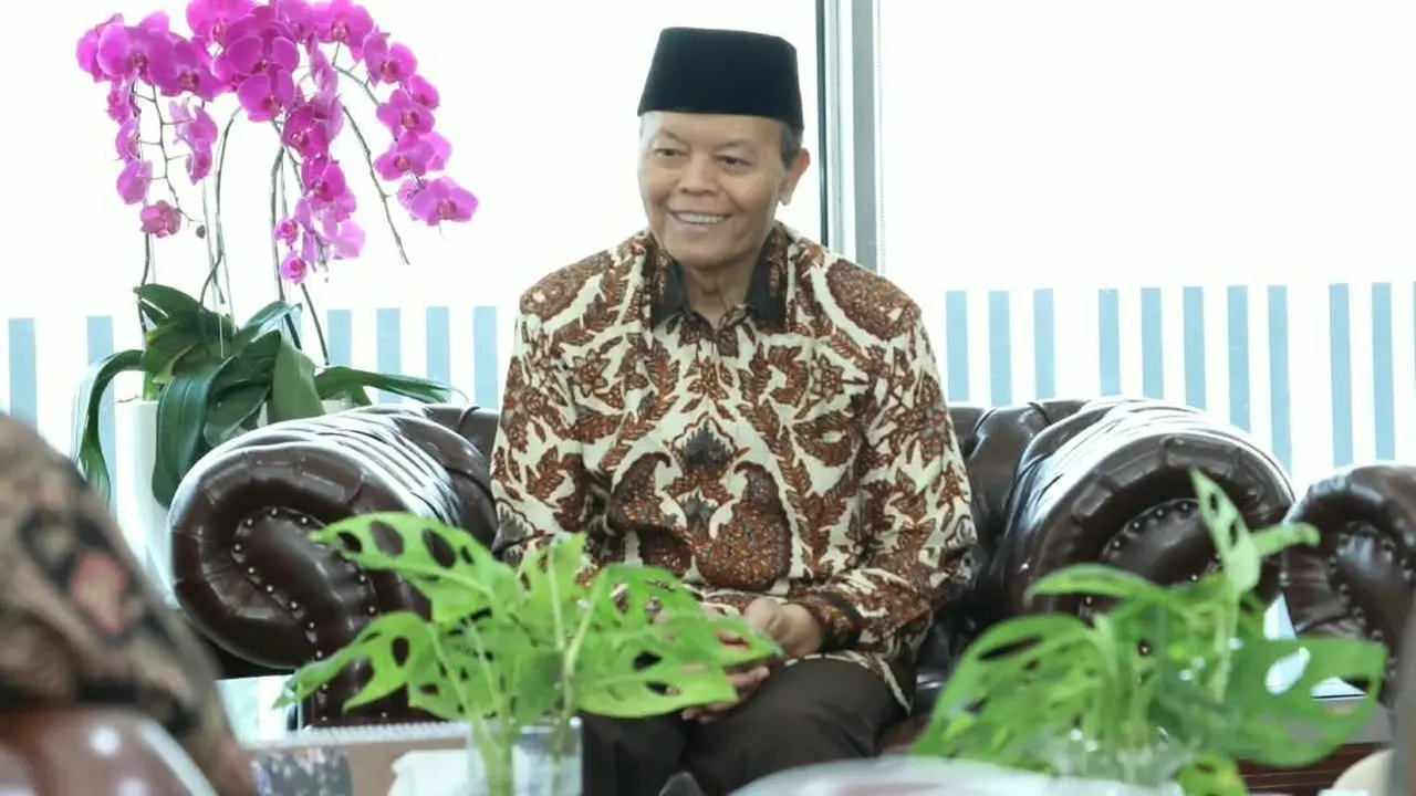 HNW Desak Guru Madrasah PPPK Dapat Kesempatan Seleksi PNS