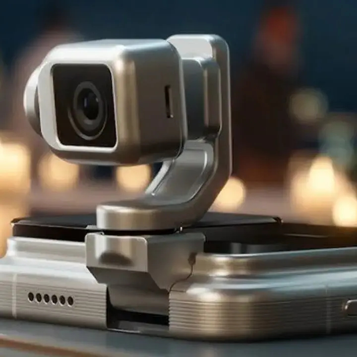 Honor Luncurkan Robot Phone dengan Kamera Gimbal Titanium dan Asisten AI YOYO Pro