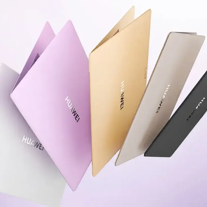 Huawei Luncurkan MateBook Pro S: Laptop Ultraringan 798 Gram dengan Layar Privasi Inovatif
