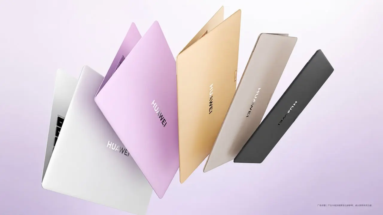 Huawei Luncurkan MateBook Pro S: Laptop Ultraringan 798 Gram dengan Layar Privasi Inovatif