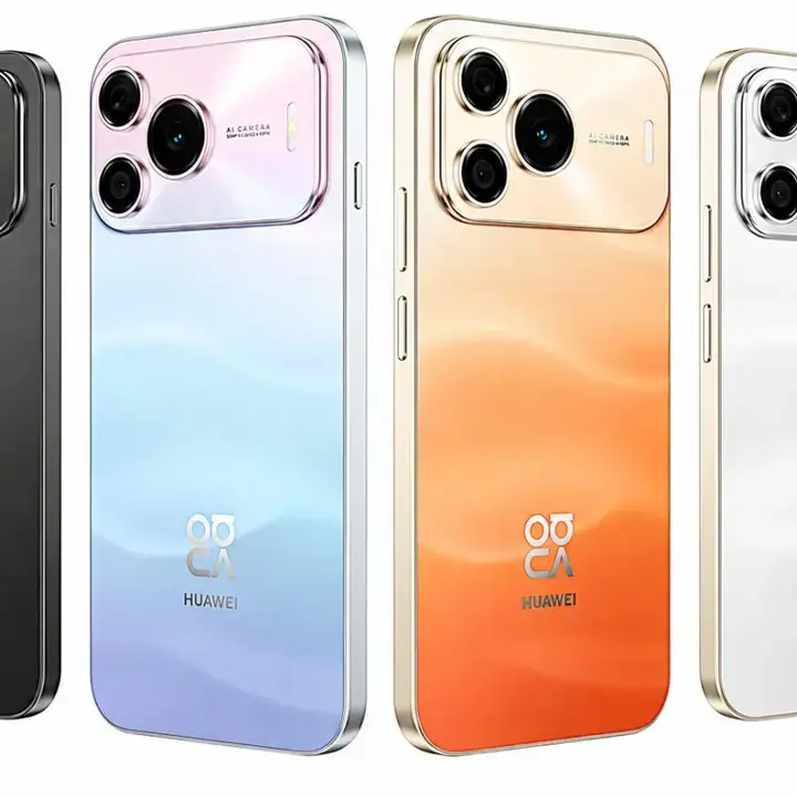 Huawei Nova 16 SE Meluncur: Layar 8.000 Nits, Baterai 8.500 mAh, dan Pesan Satelit