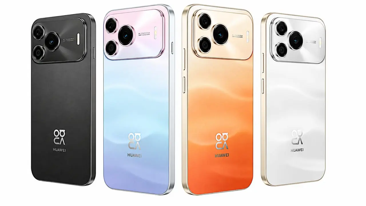 Huawei Nova 16 SE Meluncur: Layar 8.000 Nits, Baterai 8.500 mAh, dan Pesan Satelit