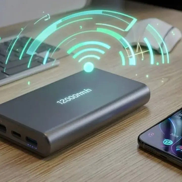 Huawei SuperCharge Power Bank: Canggih dengan Pelacak Lokasi Tanpa Internet