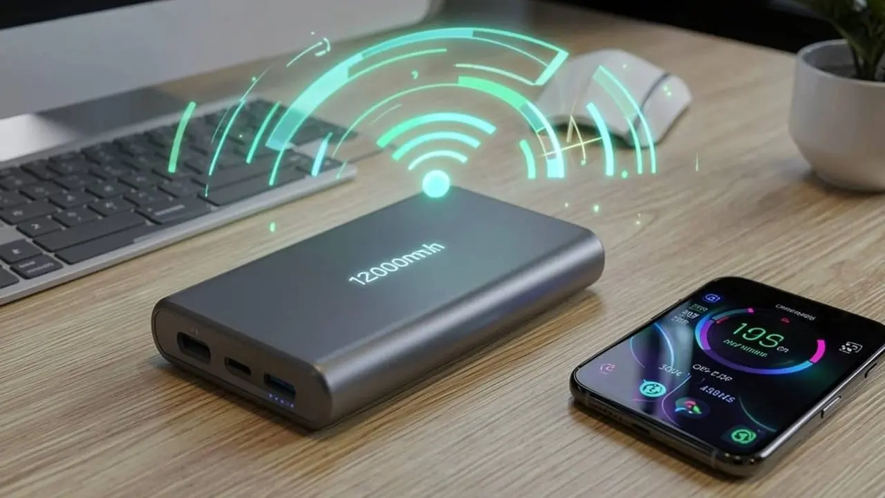 Huawei SuperCharge Power Bank: Canggih dengan Pelacak Lokasi Tanpa Internet