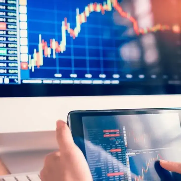 IHSG Berpeluang Lanjut Menguat ke 6.455, Wall Street Ditutup Melemah