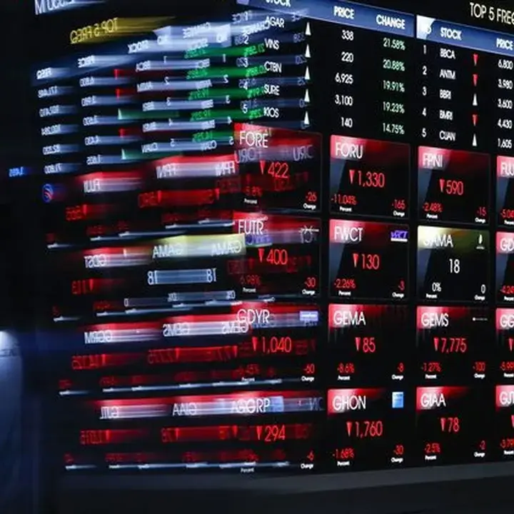 IHSG Dibuka Menguat di Awal Perdagangan Rabu (5/8)