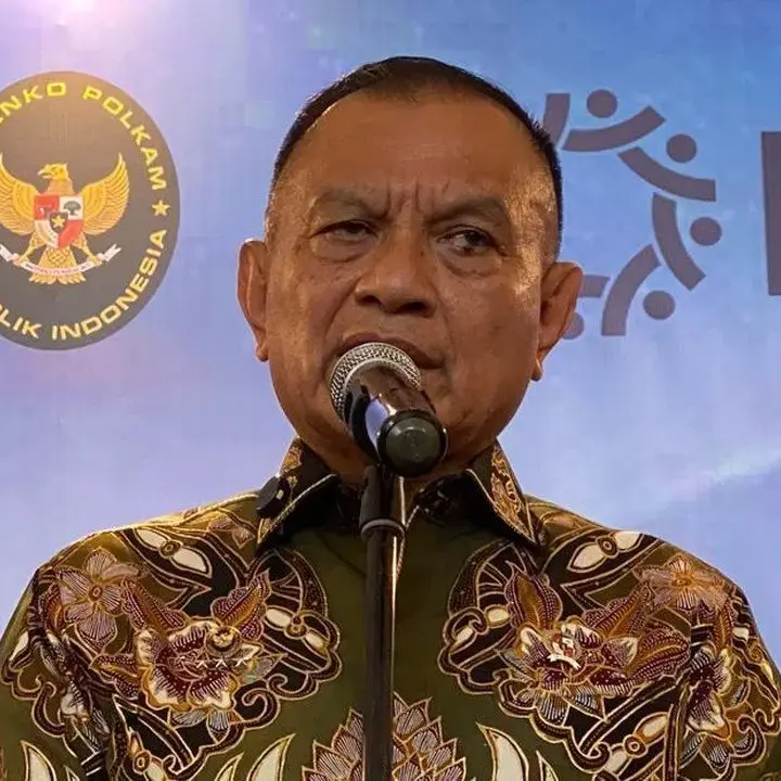 Indonesia Empat Tahun Bebas Serangan Teroris, Wamenko Polkam Ajak Masyarakat Jaga Status Zero Attack