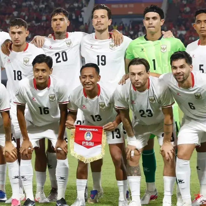 Indonesia Jadi Tuan Rumah FIFA ASEAN Cup 2026, Simak Grup dan Jadwal Lengkapnya