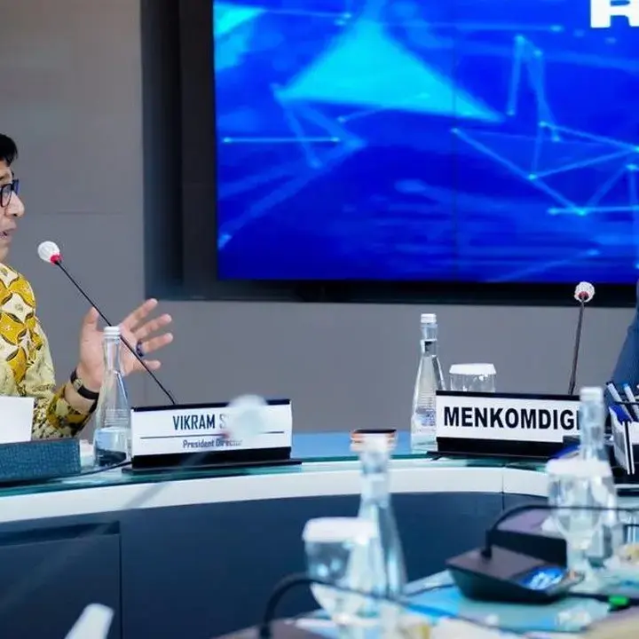 Indonesia Siapkan AI Factory 1 GW, Jaringan Komputasi AI Terbesar di Asia Tenggara