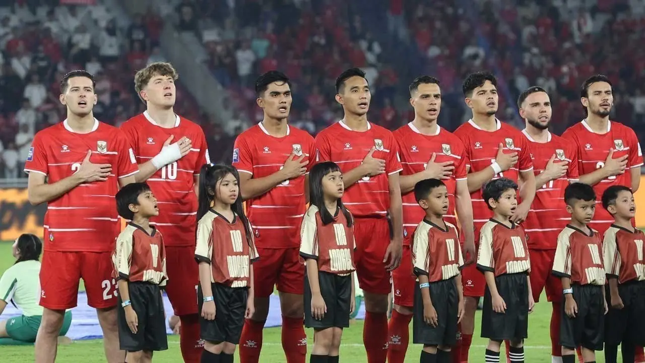 Indonesia Tuan Rumah FIFA ASEAN Cup 2026: Tiga Keuntungan Strategis untuk Timnas Garuda