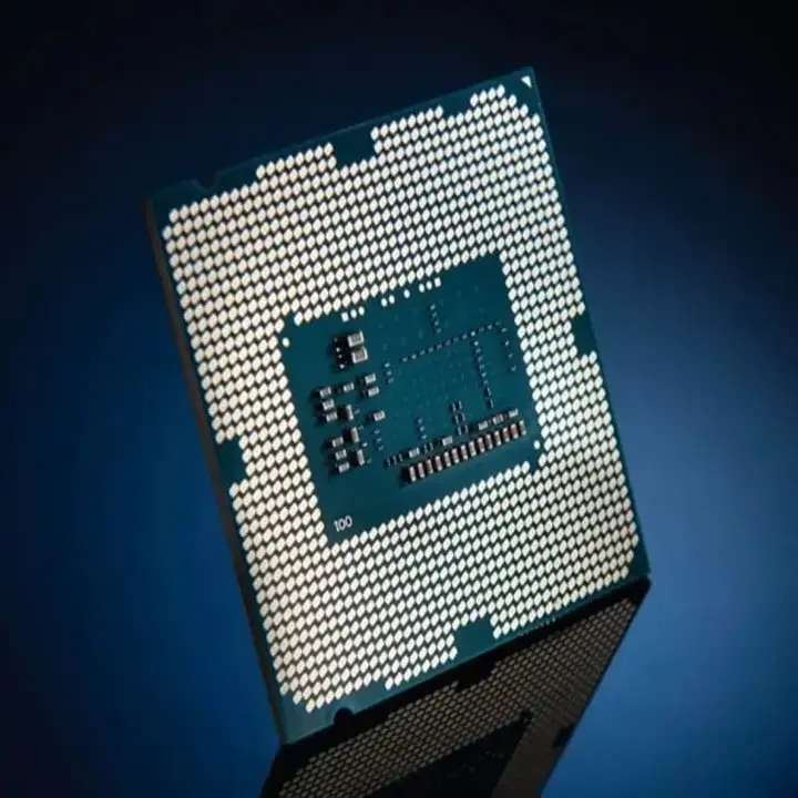 Intel Beri Lisensi Teknologi Atom x86 ke Startup RosaicLabs