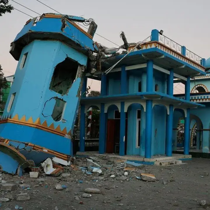 Internet Satelit Telkomsat Pulihkan Akses Komunikasi di 17 Titik NTT Pasca Gempa