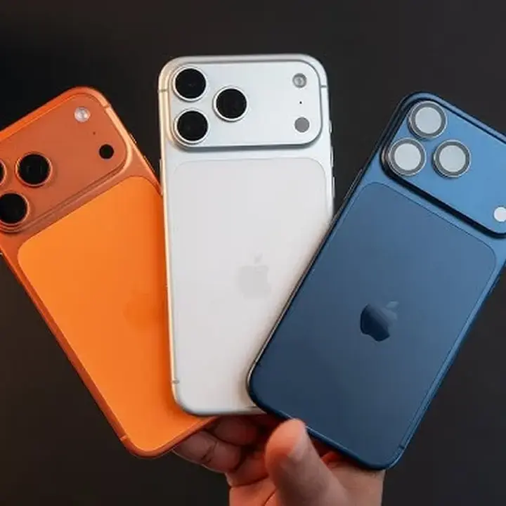 iPhone 17 Naik Harga Mulai 10 Agustus, iPhone 18 Meluncur September