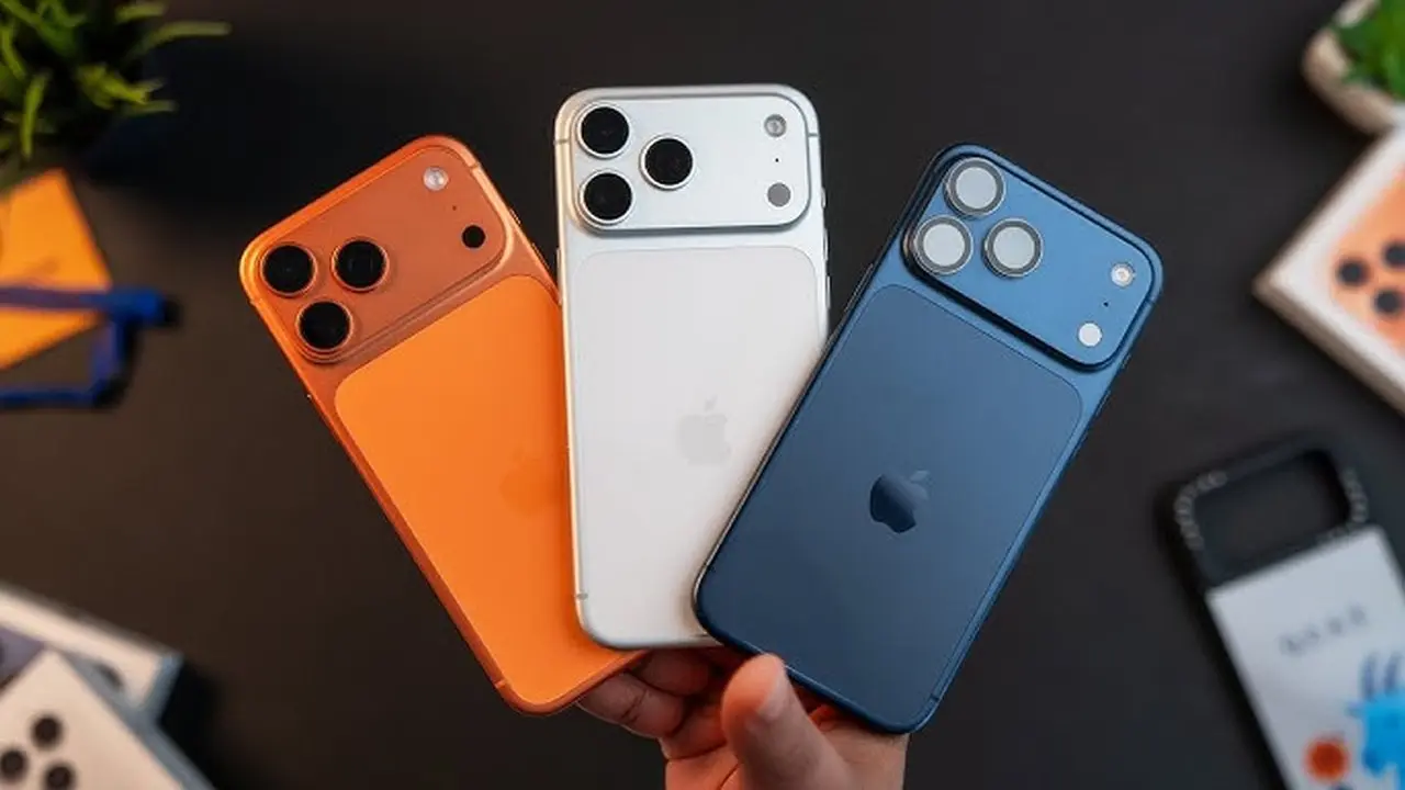iPhone 17 Naik Harga Mulai 10 Agustus, iPhone 18 Meluncur September