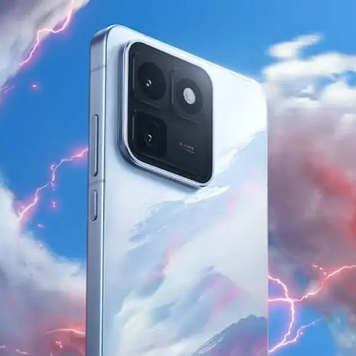 iQOO 16T Bocor ke Publik: Kamera 200MP, Pendingin Ganda, Tanpa Periskop Zoom