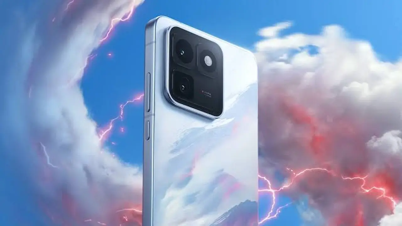 iQOO 16T Bocor ke Publik: Kamera 200MP, Pendingin Ganda, Tanpa Periskop Zoom