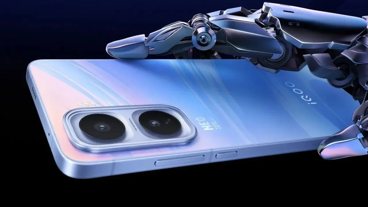 iQOO Neo 11 Ultra Muncul di Geekbench dengan Chipset Dimensity 9500 Modifikasi